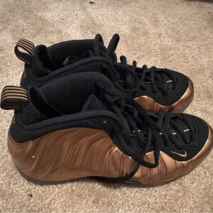 Nike Air Foamposite One